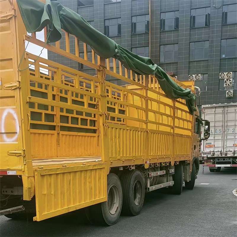 湘潭到新泰物流公司——一站式货运服务（到新泰的物流）