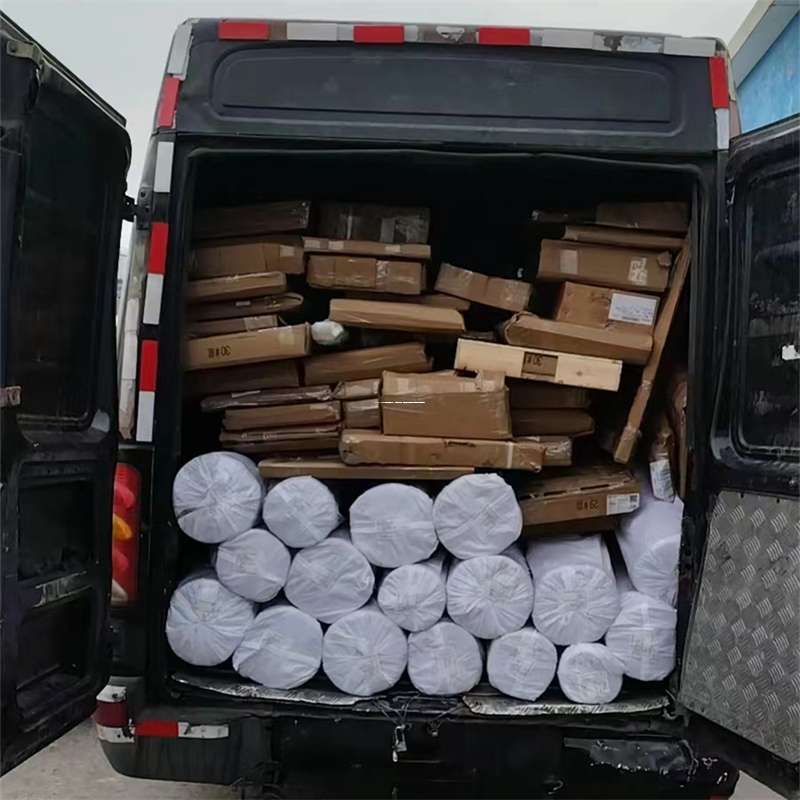 湘潭至北海货运专线——一站式物流服务，让您的货物畅行无忧（北海到全国物流货运公司）