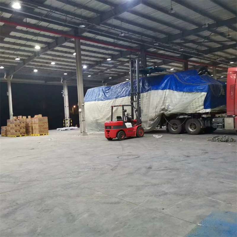 湘潭到汝州物流公司-一站式服务，让货运更便捷（汝州物流公司电话查询）