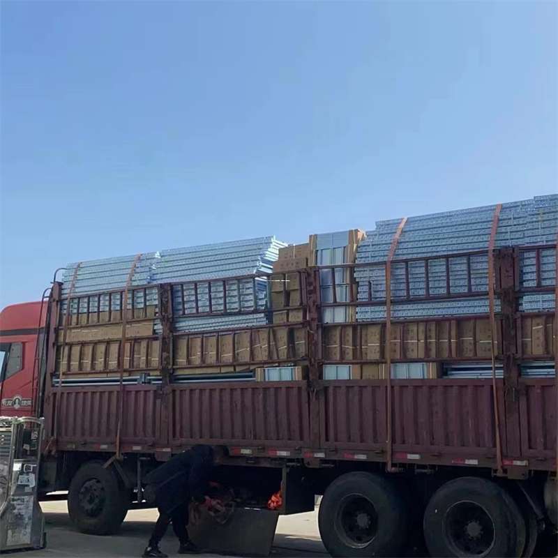 湘潭到衡阳物流公司——一站式服务，让货运更轻松