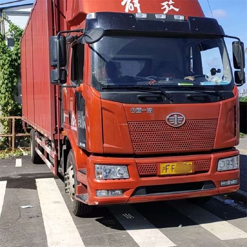 湘潭到朔州物流公司一站式服务，让货运更轻松