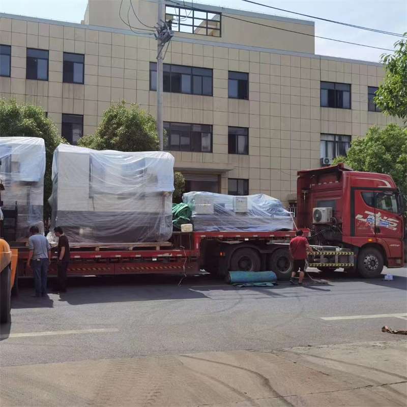 湘潭到南京物流公司一站式服务，让货运更轻松