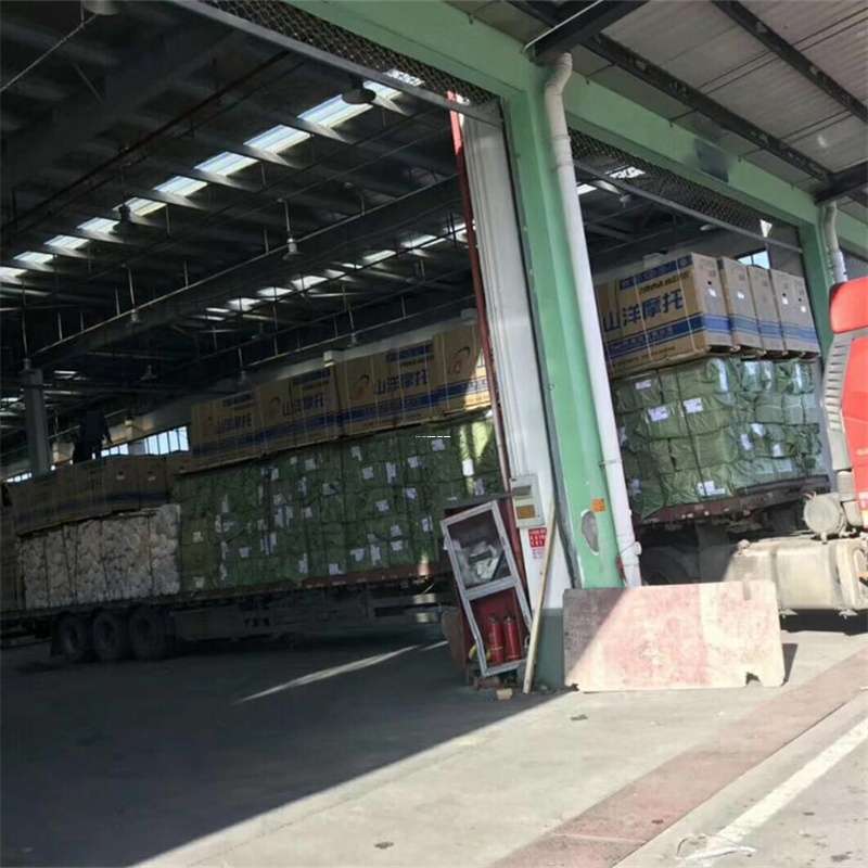 湘潭到苏州物流公司——一站式服务，让货运更便捷