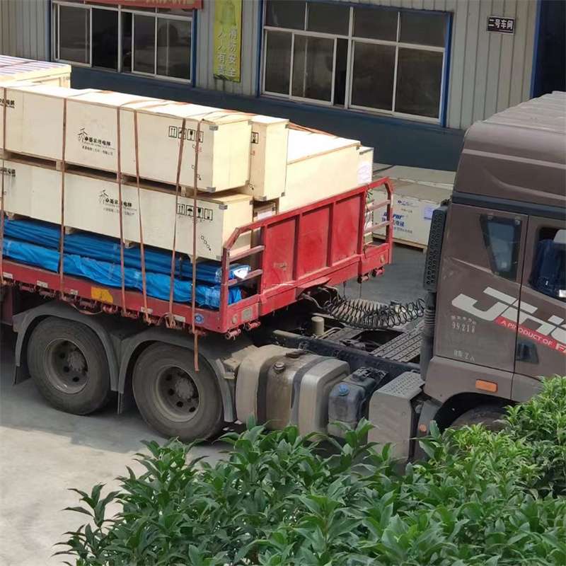 湘潭到海口物流公司一站式服务，让货运更轻松