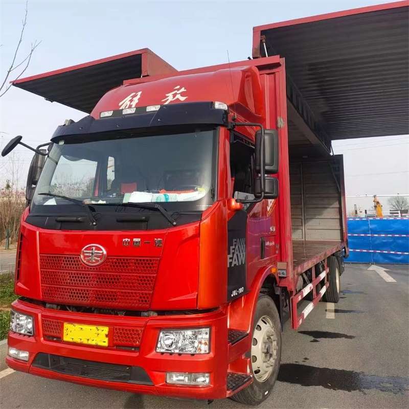 湘潭到即墨物流公司，一站式服务，让货运更便捷（到即墨物流公司,一站式服务,让货运更便捷）